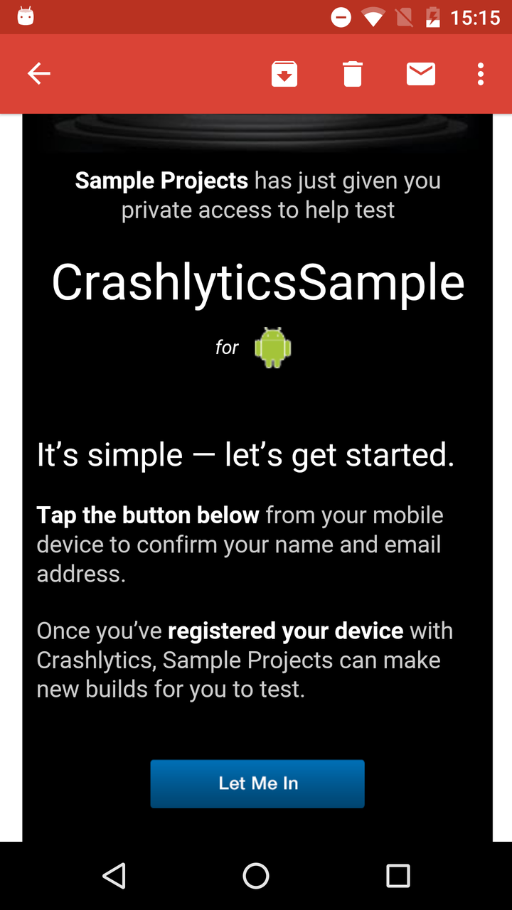 crashlyticsのbeta distributionを使って開発中のアプリを配信する adwaysエンジニアブログ