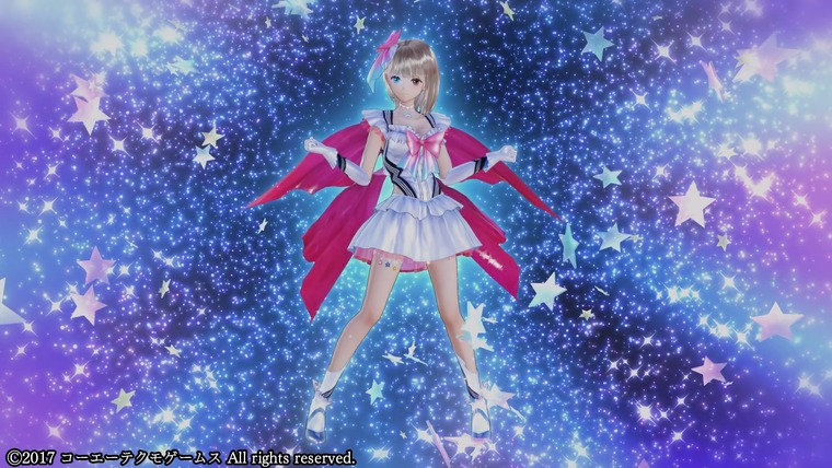 BLUE REFLECTION 幻に舞う少女の剣_20170330171822