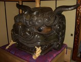 獅子頭