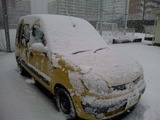 大雪