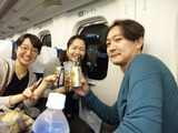 車内①