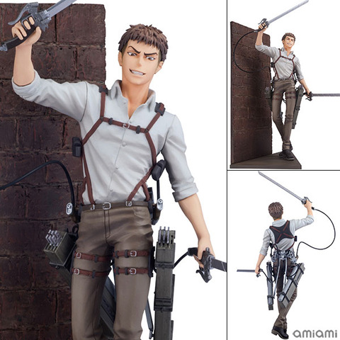 進撃の巨人 ジャン・キルシュタイン 調査兵団Ver. フィギュア 828823bf-s.jpg