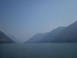 CAMPIONE LAKE