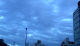 雲空