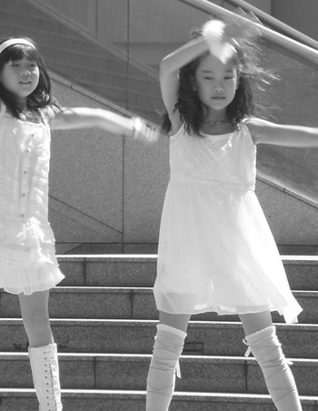 EYES Entertaiment Danse School