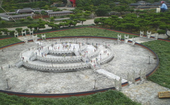 台湾 小さな国々5