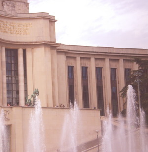 PARI MUSIUM