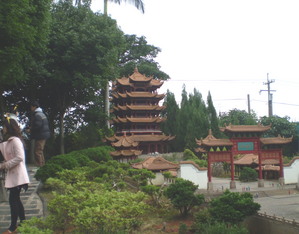 台湾 小さな国々8