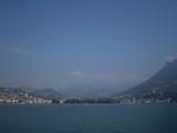 Campione lake 2