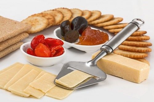 太りにくい体質を作る朝食の摂り方