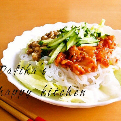 好きな物を食べてOK9