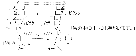 アスキーアート