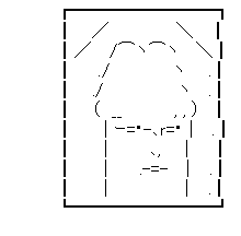 アスキーアート