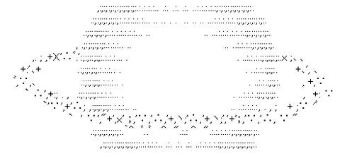 アスキーアート