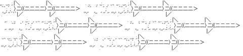 アスキーアート