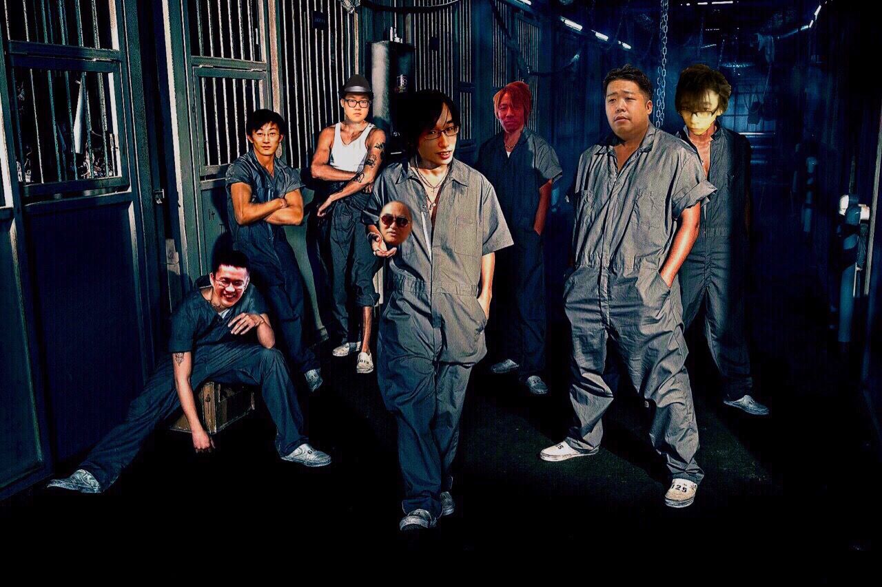 【格付け】なんJで晒された男たちのイケメンランキング 	