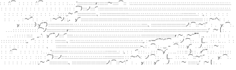 アスキーアート