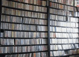CD