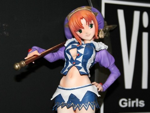 WHF13フィギュア 18