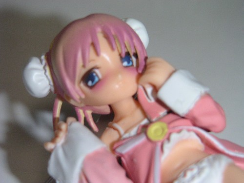 風邪ひきさん 全快モードです。05