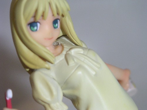 ぱじゃまセイバー06