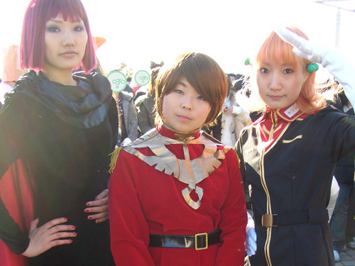 コスプレ3 07-01
