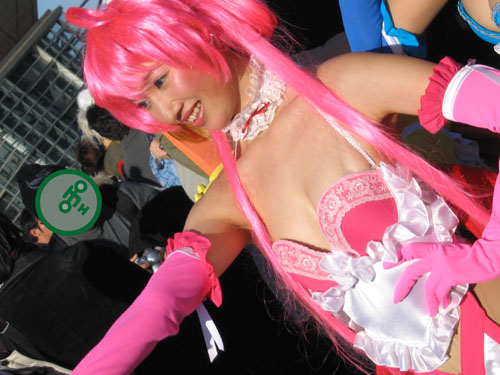 コスプレ13
