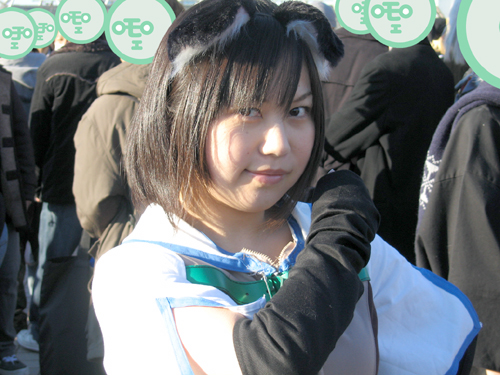 コスプレ3 03-01
