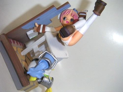 パステルペイント!14