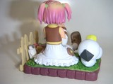 のんびりピクニック。03