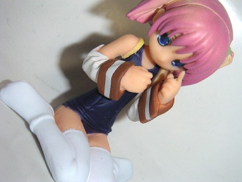 変身できない!?07