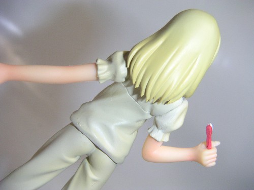 ぱじゃまセイバー14