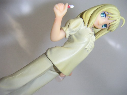 ぱじゃまセイバー15
