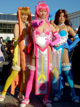 コスプレ16
