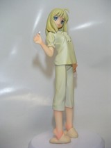 ぱじゃまセイバー01