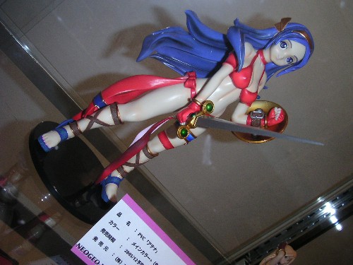 SNK�ץ쥤�⥢01