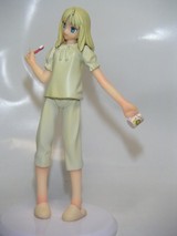 ぱじゃまセイバー02