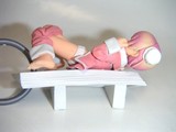 風邪ひきさん 全快モードです。03