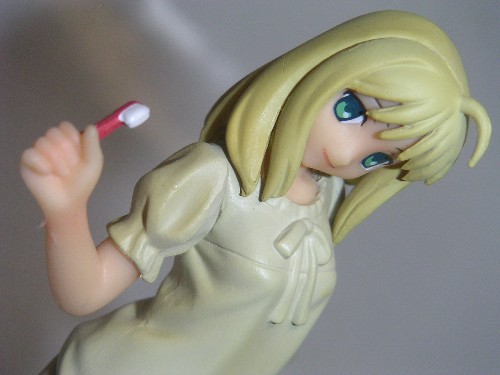 ぱじゃまセイバー13