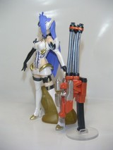 KOS-MOS¡¡02