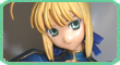Fate/stay nightレビュー一覧