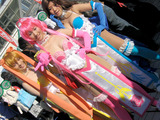 コスプレ11