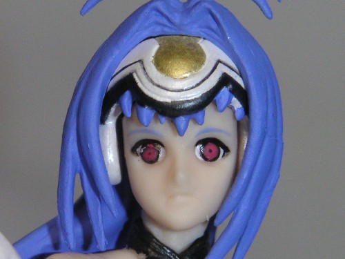 KOS-MOS¡¡05