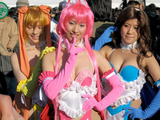 コスプレ08
