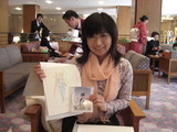 owarisan