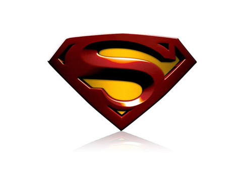 supermanlogo