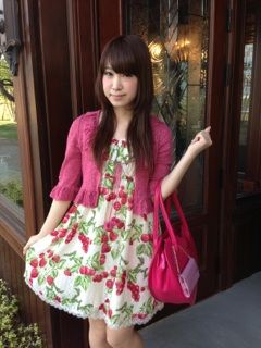 ミク☆ファッションショー☆