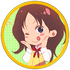 LINE風akari