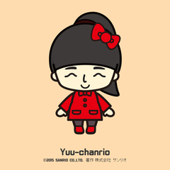 Yuu chanrio