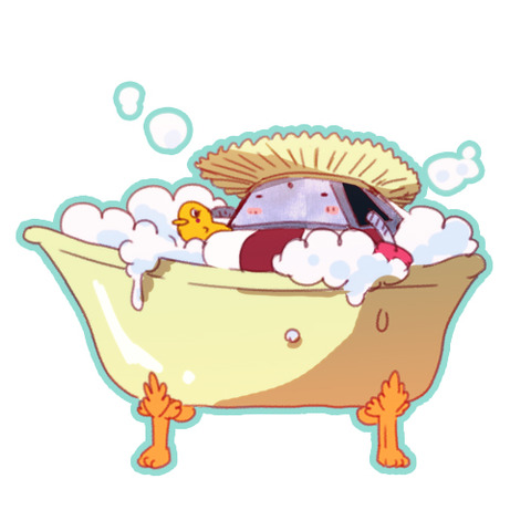 らくがき